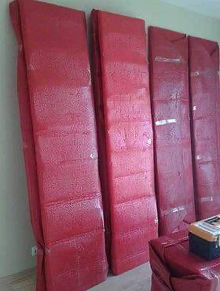 Müşteri memnuniyeti